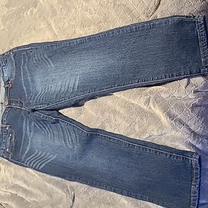 Reigh Womens jeans